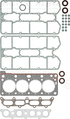 Gasket Kit, cylinder head